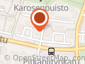 Jalkahoitola Menninkäisen päiväuni