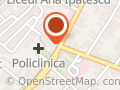 Ambulatorul de Specialitate al Spitalului Municipal Gherla