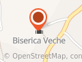 Biserica de lemn Cuvioasa Paraschiva