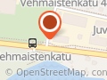 Kiinteistö Oy Vehmaistenkulma