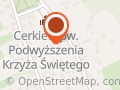 Parafia prawosławna Podwyższenia Krzyża Świętego