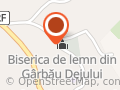 Biserica de Lemn