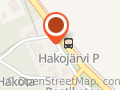 Töysän kunta Hakojärven koulu