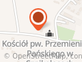 Parafia MB Łaskawej w Szpikołosach