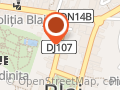 Parchetul de Pe Langa Judecatoria Blaj