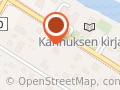 Puhkeamaton rengas