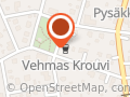 Vehmas Krouvi