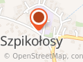 Publiczna Szkoła Podstawowa w Szpikołosach