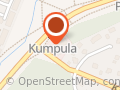 K-Market Kumpula