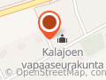 Kalajoen Vapaaseurakunta