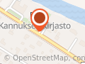 Muotitukka Mirja Forsell