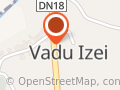 GRAND FOOD VADU IZEI