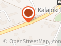 Gulf-Huolto Kalajoki