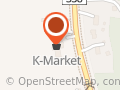 K-Market Aitolahti