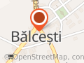 Judecatoria Balcesti