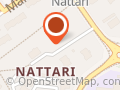 Nattarin putki