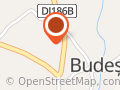 Primăria Budeşti