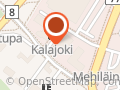 Ravintola Lootus Kalajoki