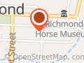 Correctional Services (Richmond NC)