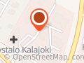 Urakointiasennus M Rautio Oy