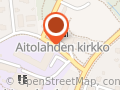 Aitolahden kirkko