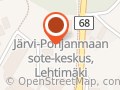 Lehtimäen Terveysasema