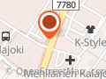 Kalajoen Urheilu Ja Kone Oy