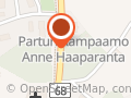 Parturi-kampaamo Anne Haaparanta