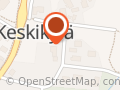 Taksiautoilija Seppo Savela