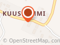Kuusmarja