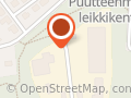 Varastopalvelu Vatiala Oy