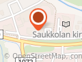 Saukkolan Fysikaalinen Hoitolaitos