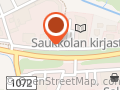 Maalausrakennus Mäki Ky