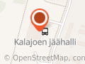 Kalajoen jäähalli