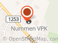 Nummen Vapaaehtoinen Palokunta ry