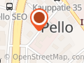 Pellon Vuokra-asunnot Kiinteistö Oy