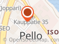 Autokoulu Pohjolan Liikennekoulu