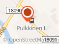 Leppäniemi Pentti Ensio