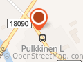 Maatalousyrittäjä Mauri Pulkkinen
