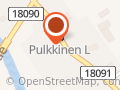 Pulkkisen Koneyhtiö Avoin yhtiö