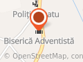 Biserica Adventistă de Ziua a Şaptea
