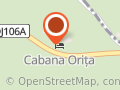 Casa de Vacanta Orita Paltinis