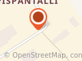 Pispantallin Maanrakennus Oy
