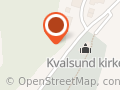 Kvalsund kirkekontor