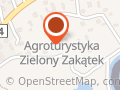 Noclegi Hrubieszów - Agroturystyka Zielony Zakątek