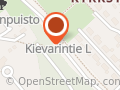 Kalkkipetterin Toimistohotelli