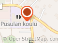 Nummi-Pusulan kunta Pusulan koulu