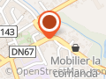 Expert TCM GSM Horezu