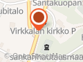 Virkkalan Kirkko