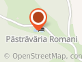 Păstrăvăria Romani